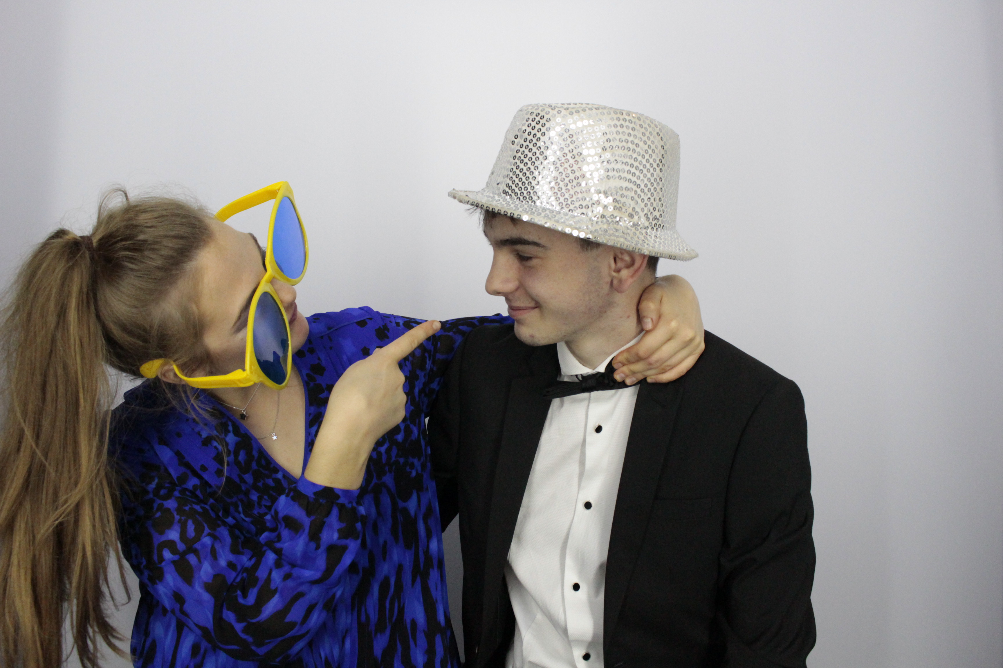 Norland Freshers Ball 2019 | View more photos from the event at gallery.myphotoboothexperience.co.uk/u/MyPhotoBoothExperienceLtd/Norland-Freshers-Ball-2019
